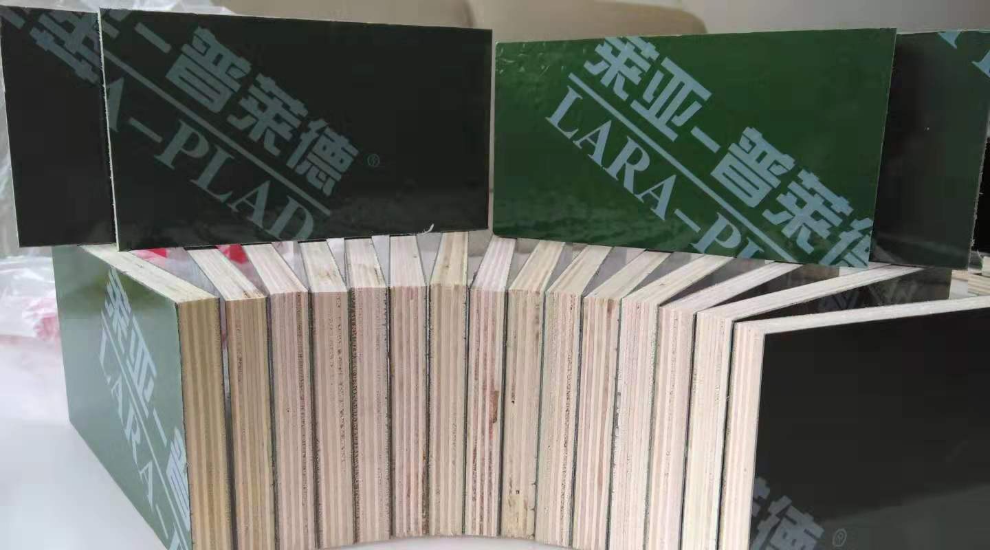 濰坊榮雅木業(yè)有限公司，覆塑模板 