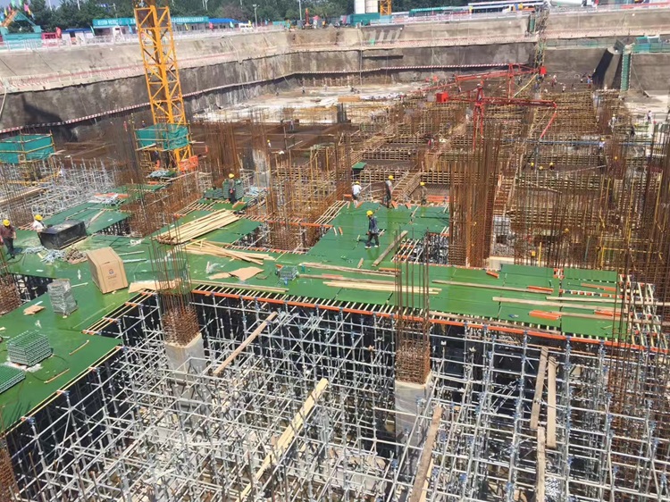 塑面建筑模板-行業(yè)領(lǐng)先，讓你的建筑更具競爭力